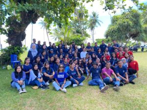 End Year Gathering: Jurusan Fisika FMIPA Unpatti