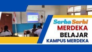 Serba Serbi Kegiatan MBKM Mahasiswa Tahun 2023