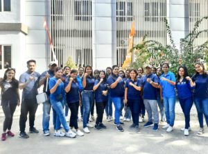FMIPA Friday FunDay: Pencanangan Dies Natalis FMIPA Unpatti Ke-26