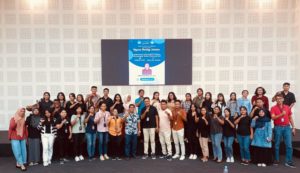Physics Monthly Seminar: Teknologi Internet of Things (IoT) pada Sistem Instrumentasi