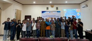 Prodi Fisika Laksanakan PkM di Negeri Tawiri Kecamatan Teluk Ambon, Kota Ambon