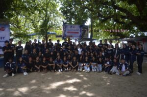 🎓✨ Inagurasi Jurusan Fisika FST Unpatti 2025 ✨🎓