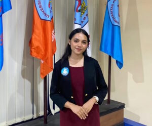 Mahasiswa Fisika FST Raih Juara 1 Duta Kampus Unpatti 2026