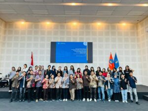 Fisika untuk Bumi yang Lebih Aman: Analisis Bahaya Seismik Probabilistik dan Efek Local Site di Kota Ambon