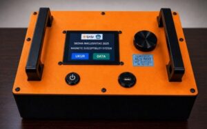 Riset Unggulan LPDP di UNPATTI Hasilkan Inovasi Instrumentasi Biomagnetik Kesehatan